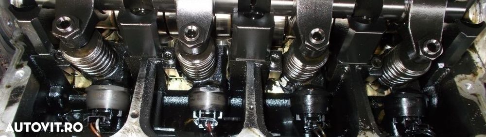 Injectoare Volkswagen pompe duze 1.9 TDI COD 038 130 073 AG - 1