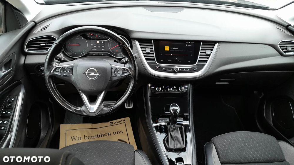 Opel Grandland X - 5