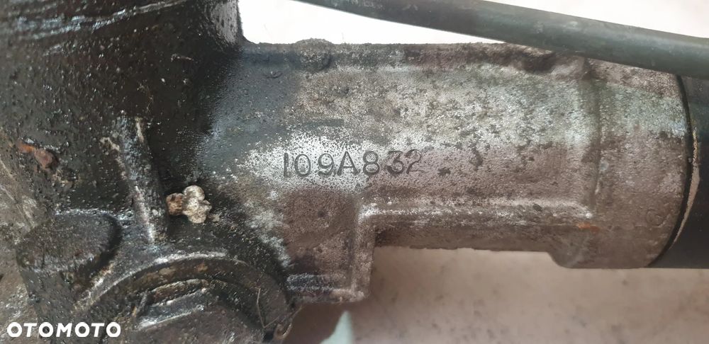 VW Passat B5 FL Maglownica Przekładnia Kierownicza - 4