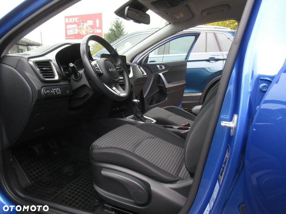 Kia Ceed 2021 photo 5