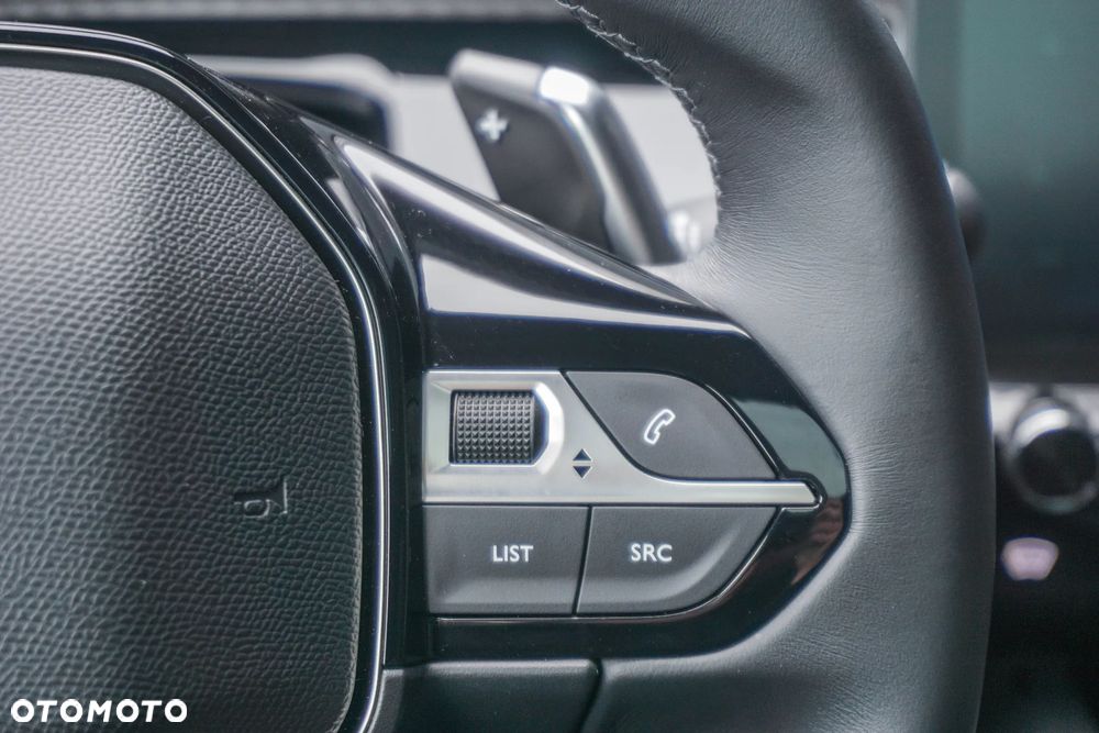 Peugeot 508 1.6 PureTech HYbrid PHEV Allure S&S EAT8 - 13
