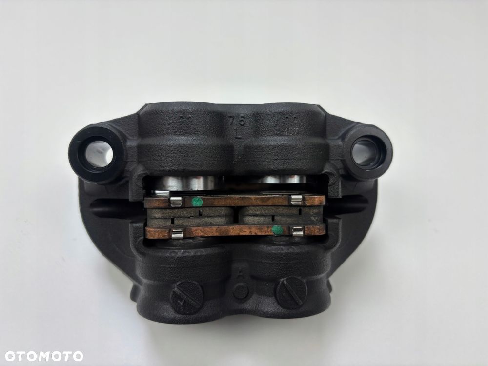 Zacisk hamulcowy przedni lewy Honda CBR 600RR PC69 2024- Oryginał - 6