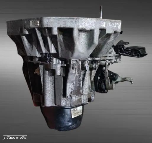 Caixa de velocidades Renault Ref: JR5322 - 1