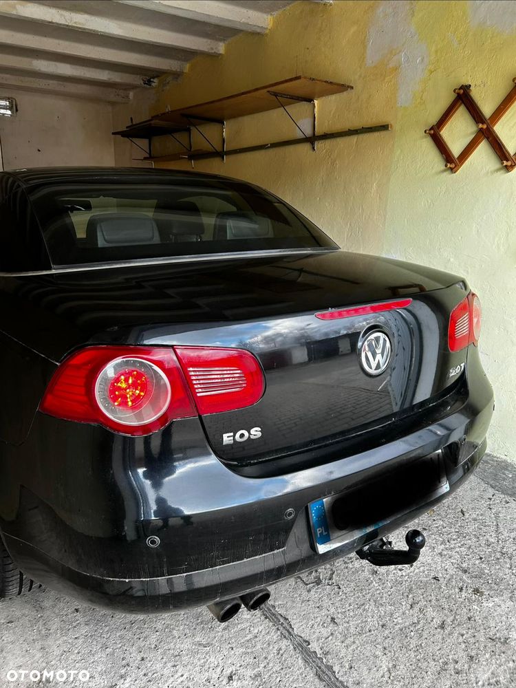 Volkswagen Eos 2.0 TSI DSG - 35