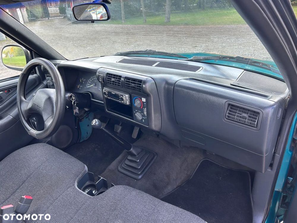 Chevrolet S-10 - 6
