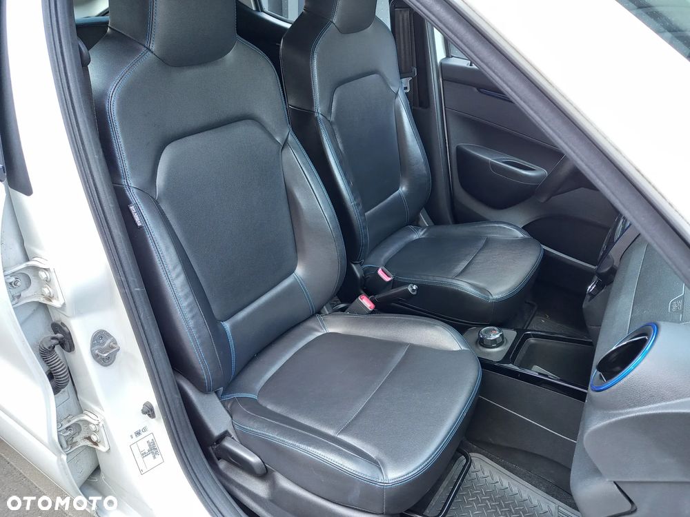 Dacia Spring 27.4kWh Comfort Plus - 6