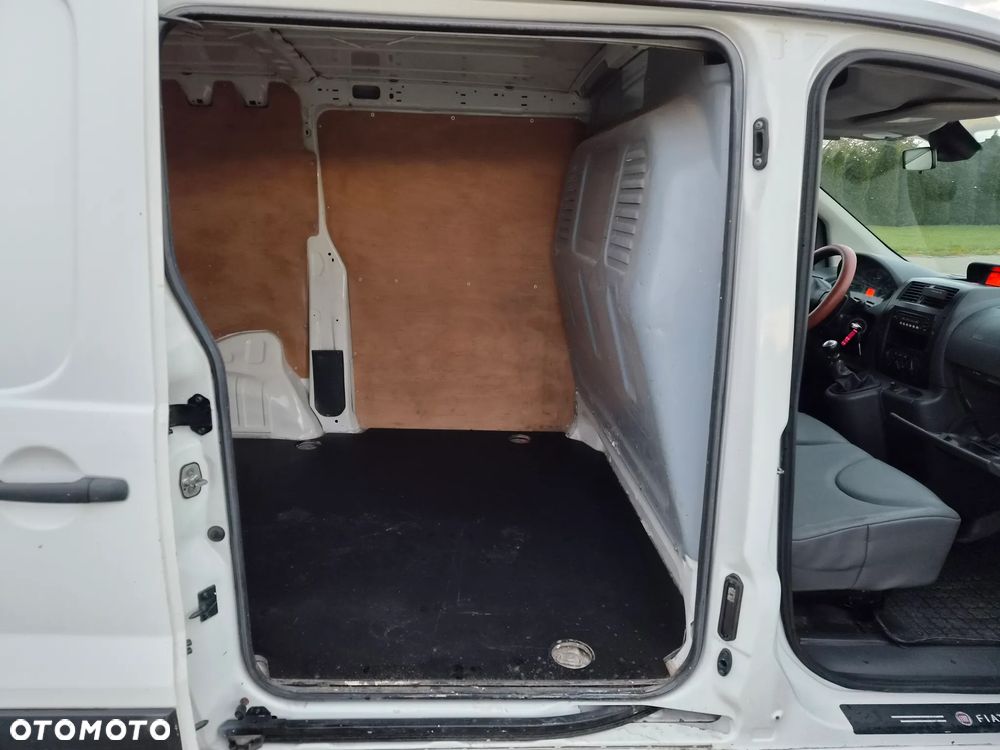 Citroën Jumpy Expert Scudo - 31