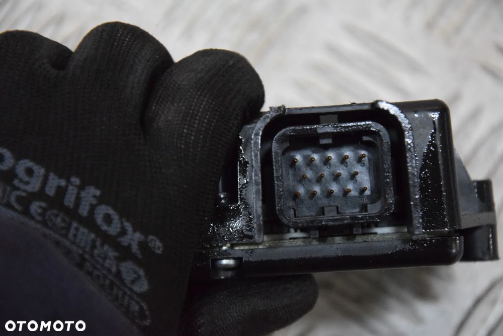 JEEP CHEROKEE ZJ MODUŁ S/N P56042409AF - 3