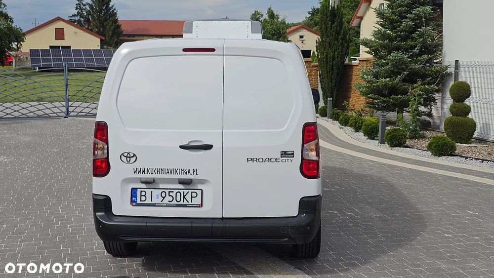 Toyota PROACE CITY - 6