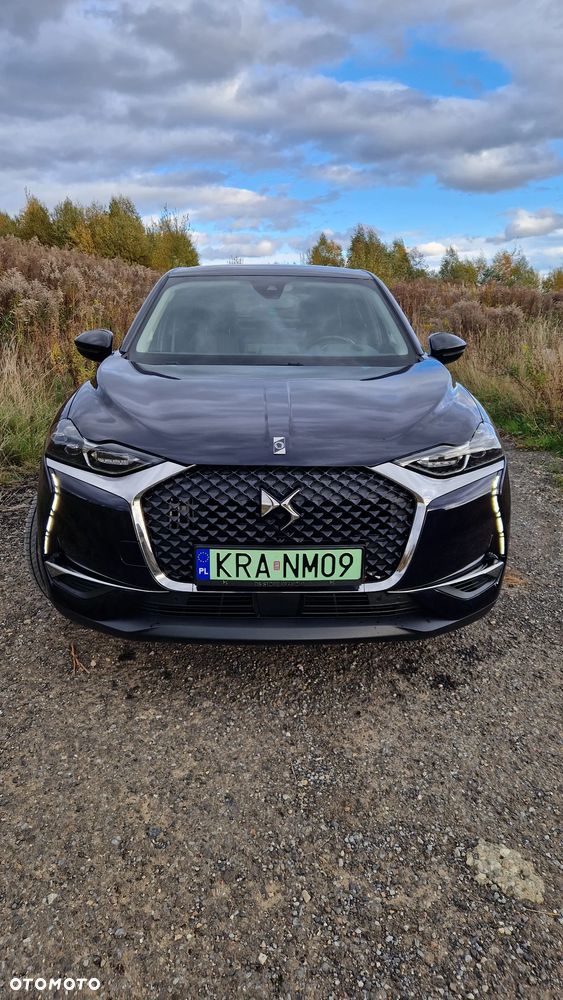 DS Automobiles DS 3 Crossback - 3