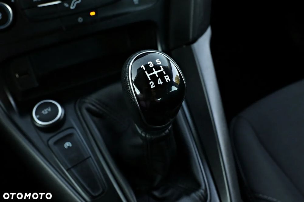 Ford Focus - 31