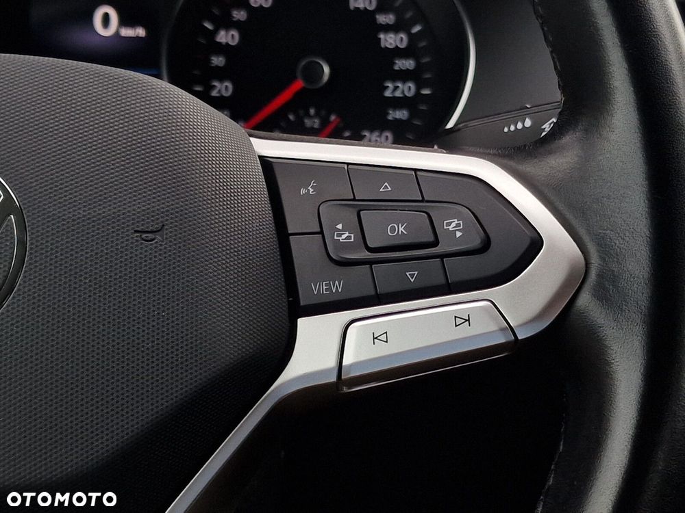 Volkswagen Passat Variant - 29