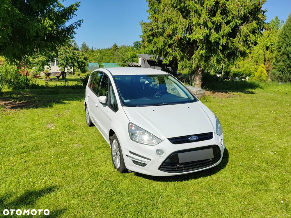 Ford S-Max 2.0 TDCi DPF Gold X MPS6 - 13