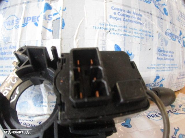 Comutador Com1216 CHEVROLET KALOS 2005 1.2I  GPL 72CV 5P CINZA LUZES PISCAS - 4