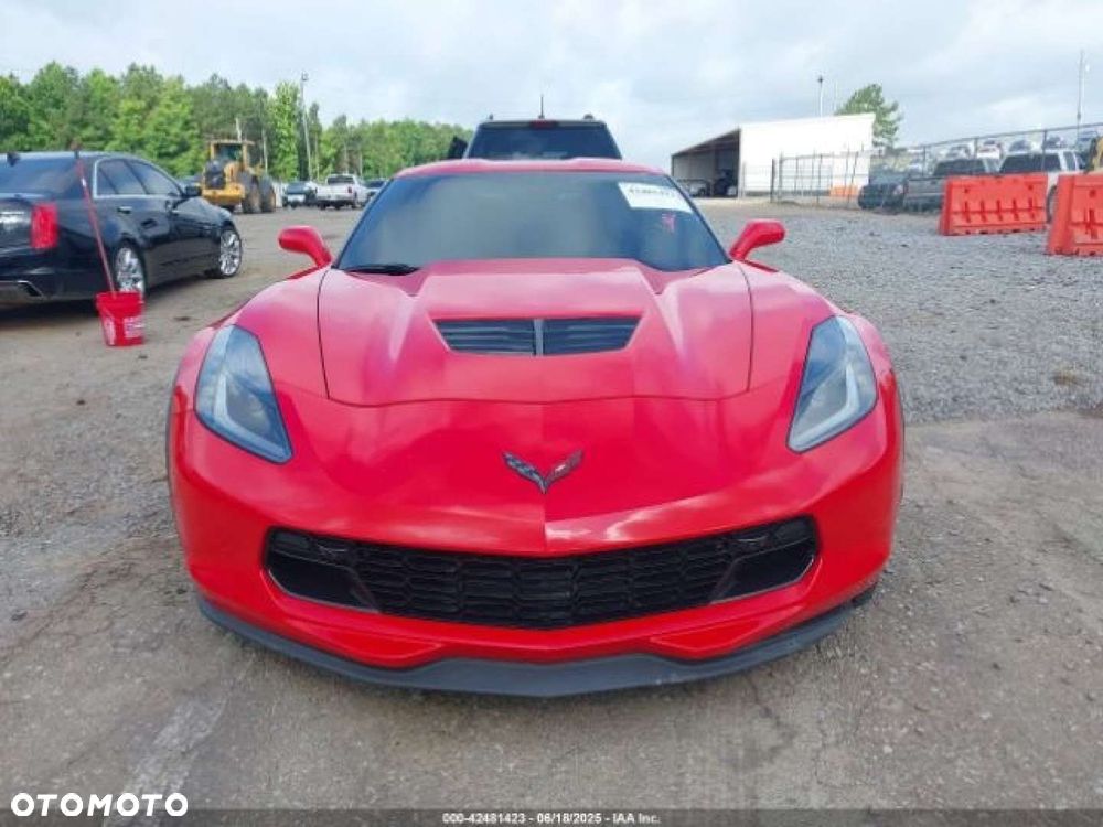 Chevrolet Corvette - 2