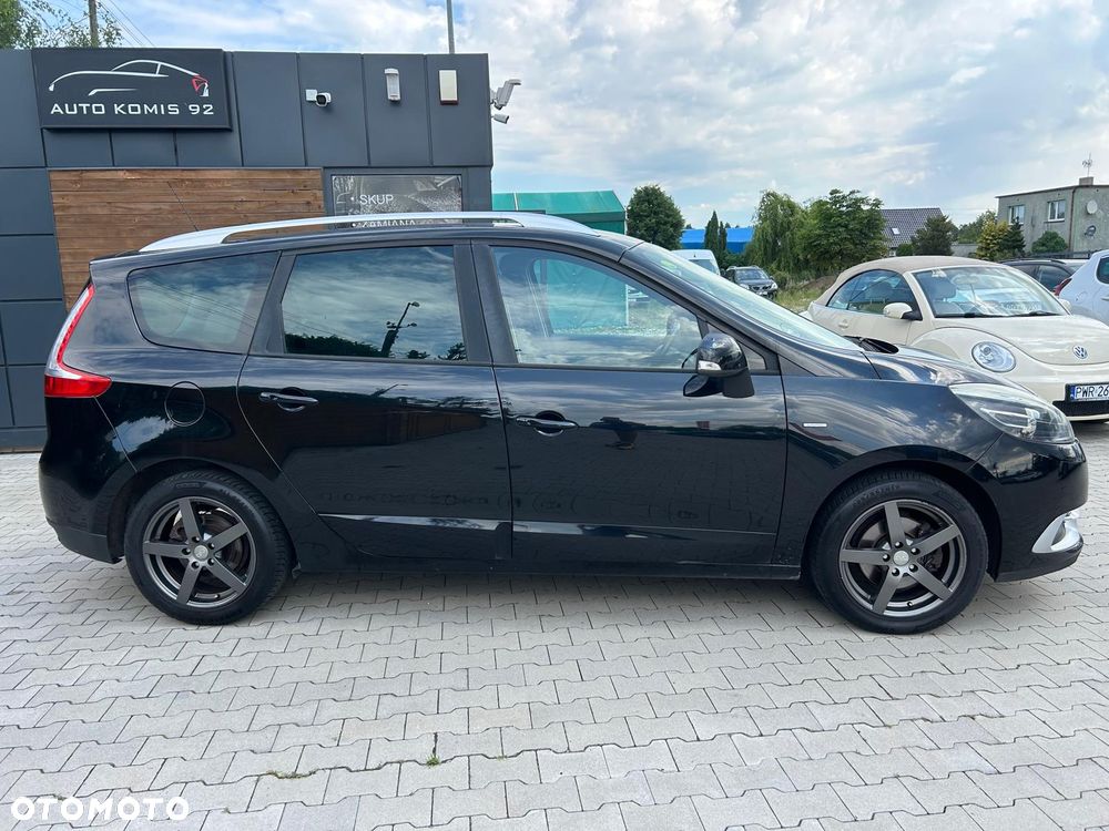 Renault Grand Scenic Gr 1.6 dCi Energy Limited - 4