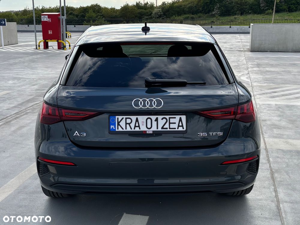 Audi A3 - 7