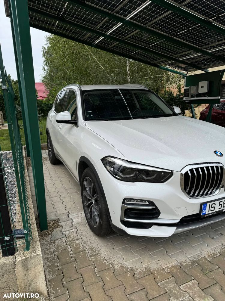 BMW X5 - 3