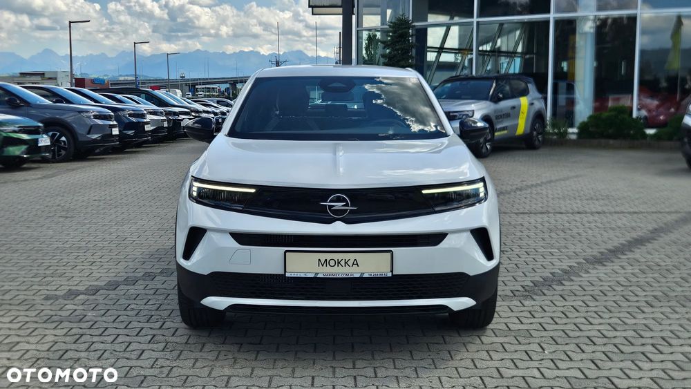 Opel Mokka 1.2 T Edition S&S - 3