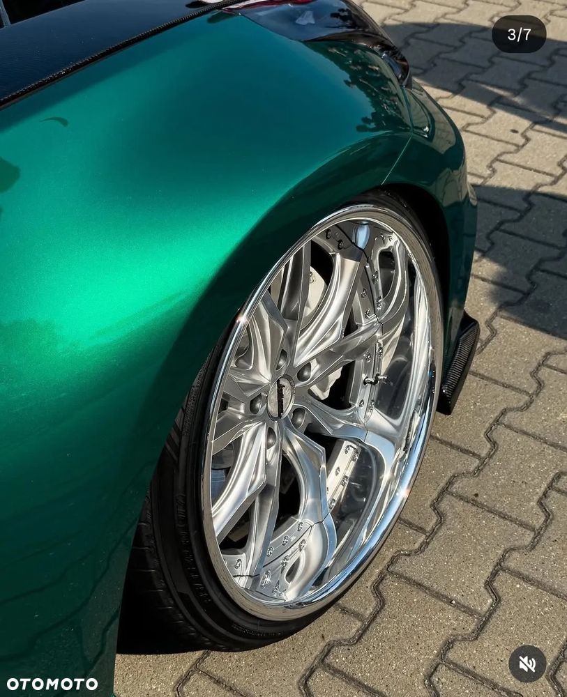 Nissan 370 Z 3.7 V6 GT Edition - 8