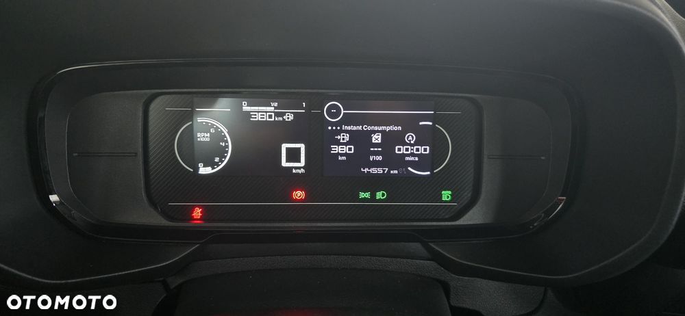 Toyota Proace City - 17