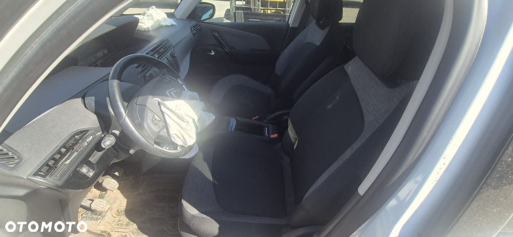 Citroën C4 SpaceTourer 1.5 BlueHDi Feel S&S - 11