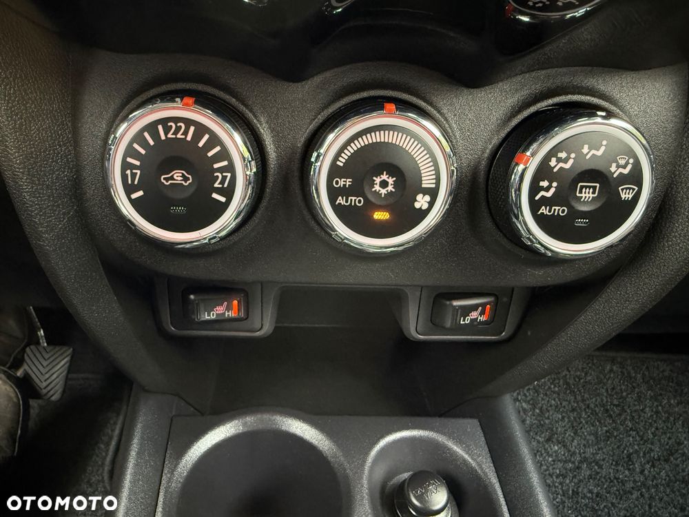 Mitsubishi ASX 1.6 ClearTec 2WD Edition - 19