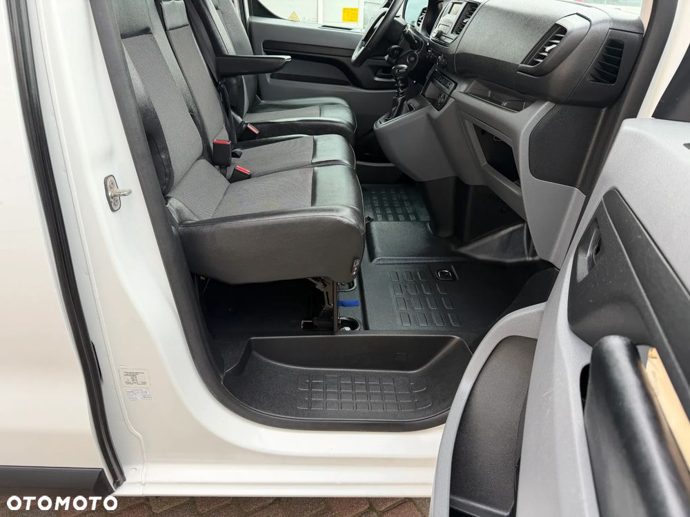 Toyota Proace 2,0 L3H1 - 31