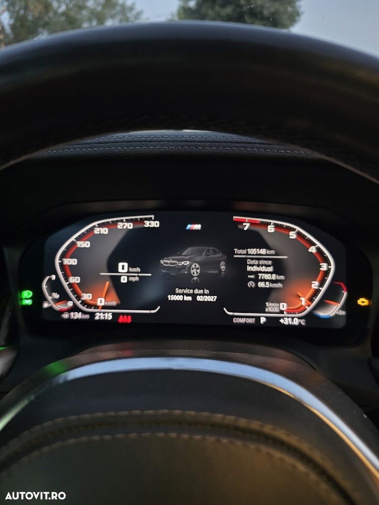 BMW M3 - 8