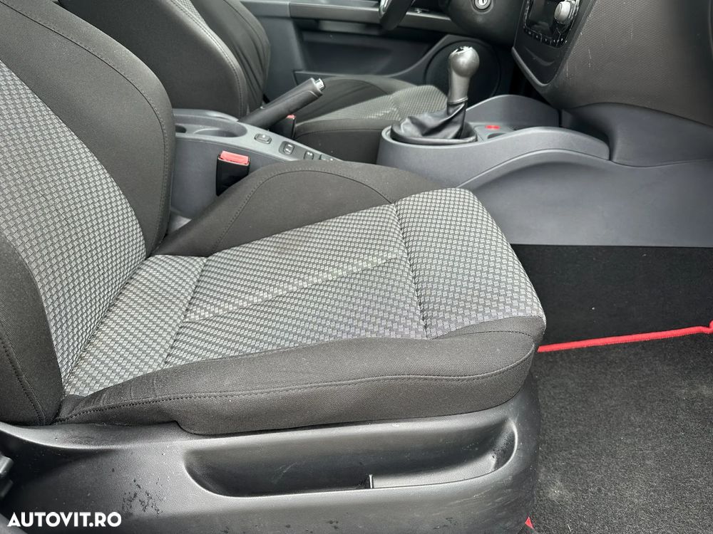 Seat Leon 1.4 Reference - 16