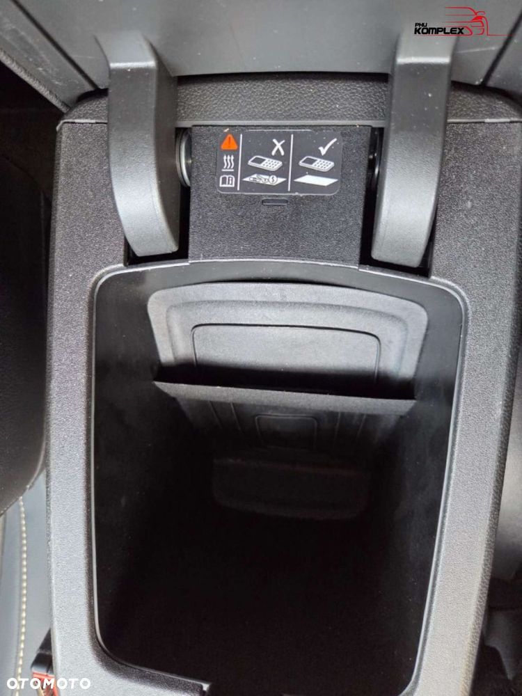 Opel Grandland X - 20