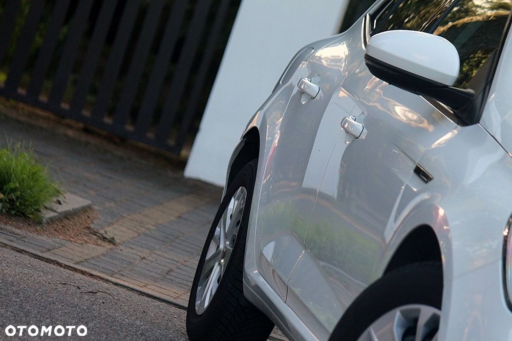Renault Megane ENERGY TCe 115 LIMITED - 19