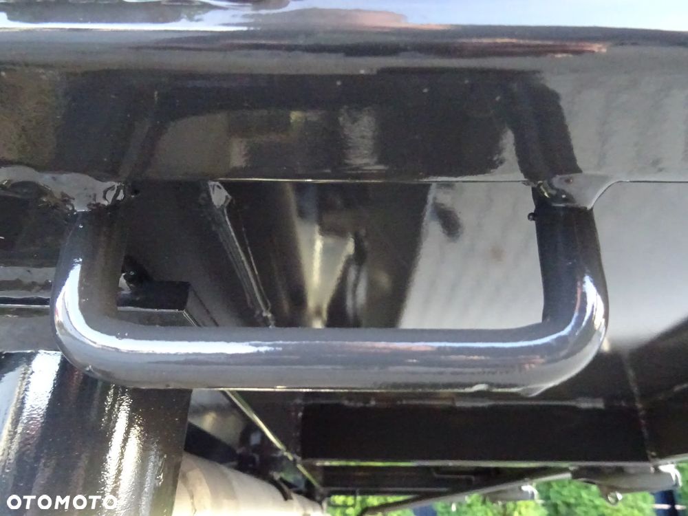 Iveco 72c18 Wywrotka 3-stronna 3,0 HPi 180KM Klima Hak Super Stan - 16