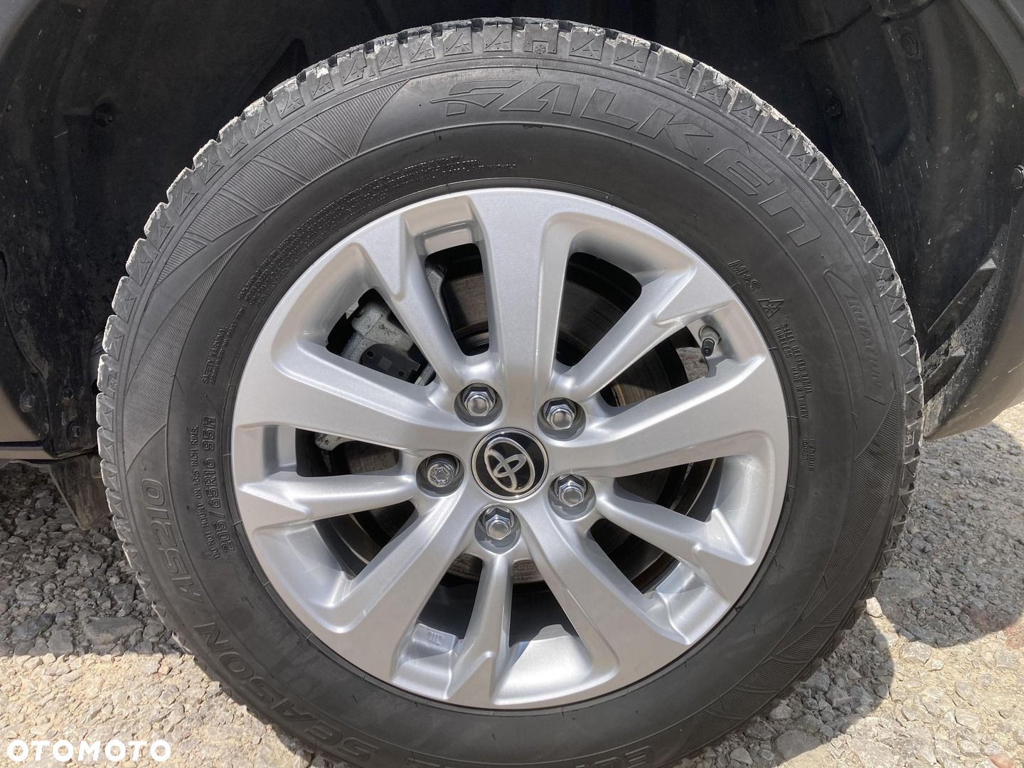 Toyota Yaris Cross 1.5 Comfort - 20