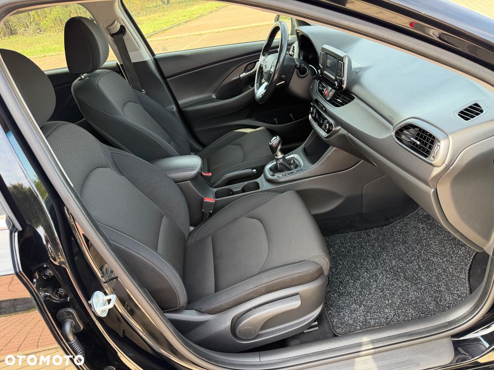 Hyundai i30 1.4 T-GDI Premium - 9