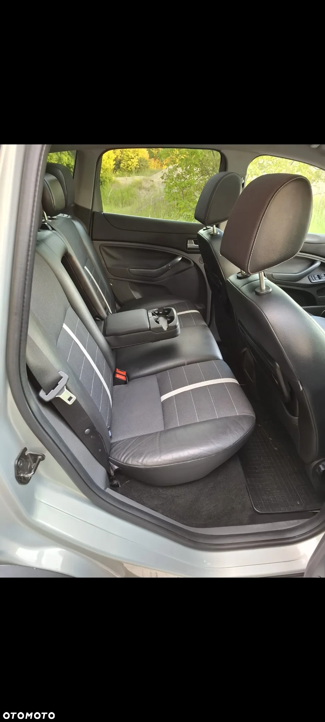 Ford Kuga 2.0 TDCi Titanium - 2