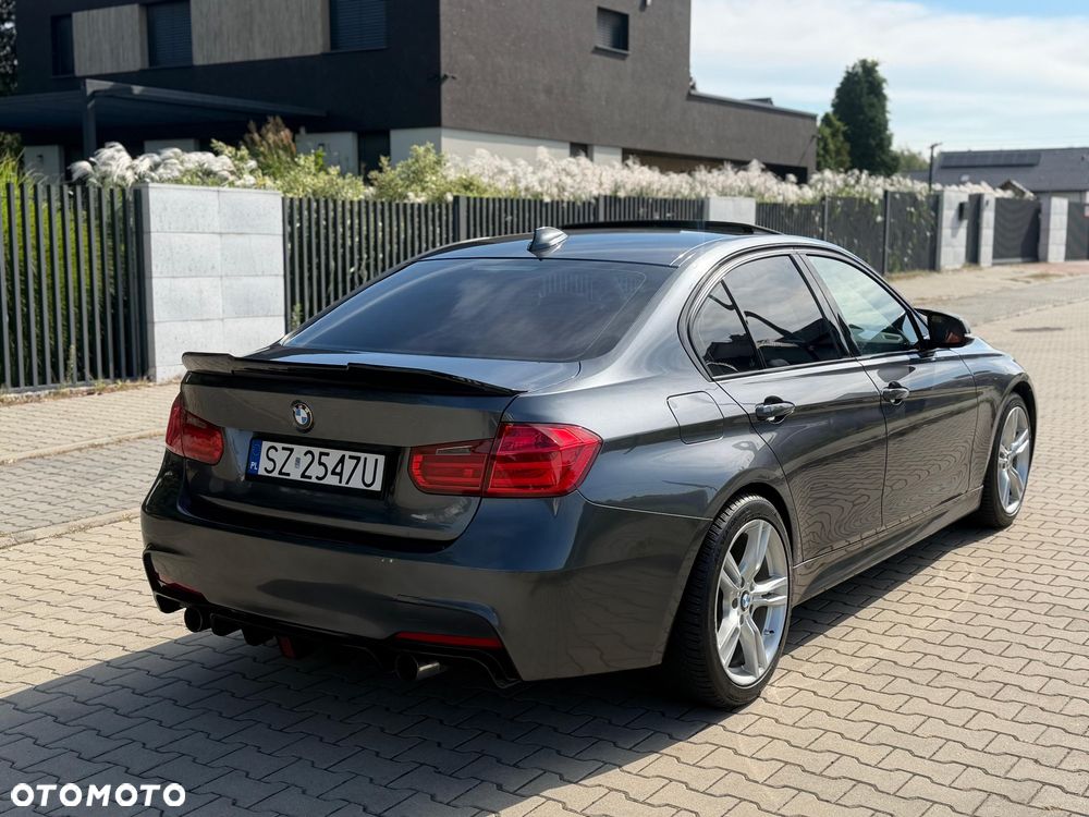 BMW Seria 3 - 9