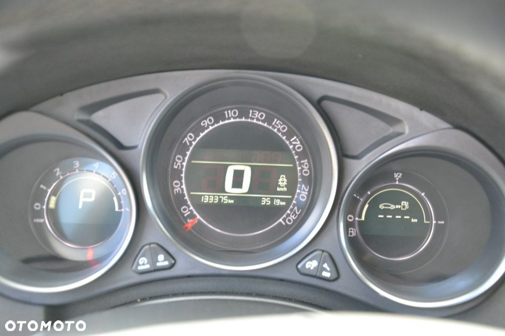 Citroën C4 - 13