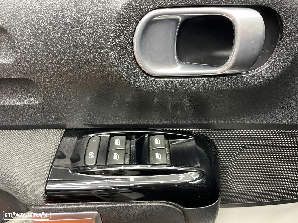 Citroën C3 Pure Tech S&S Shine Pack - 21