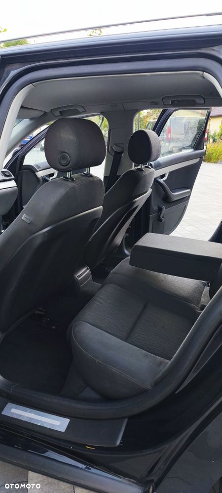 Audi A4 Avant - 7