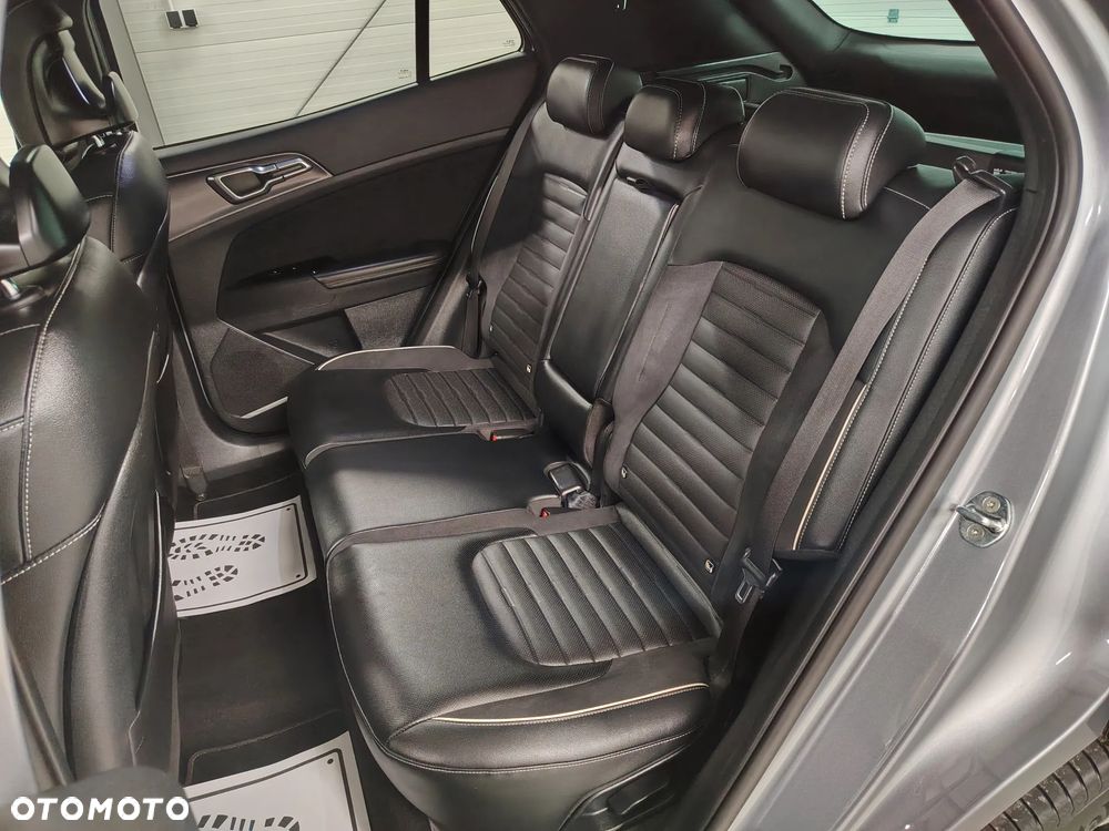 Kia Sportage 1.6 T-GDI AWD Eco-Dyn.+ (48V M-H) DCT GT-Line - 24
