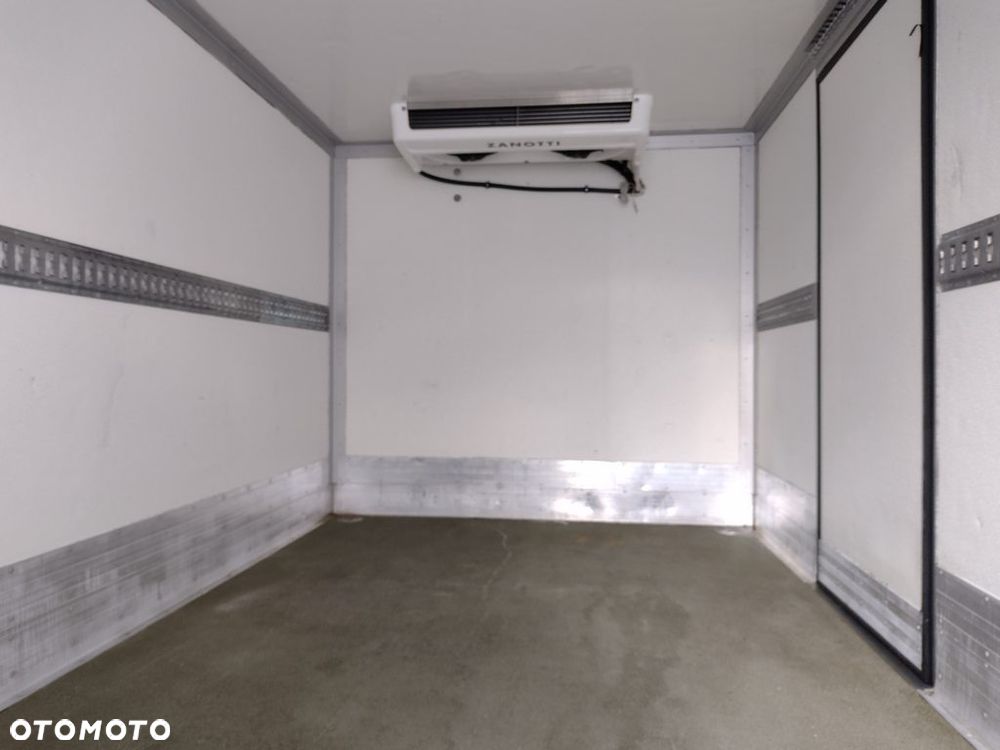 Peugeot Boxer Chlodnia Izoterma 8 Palet - 13
