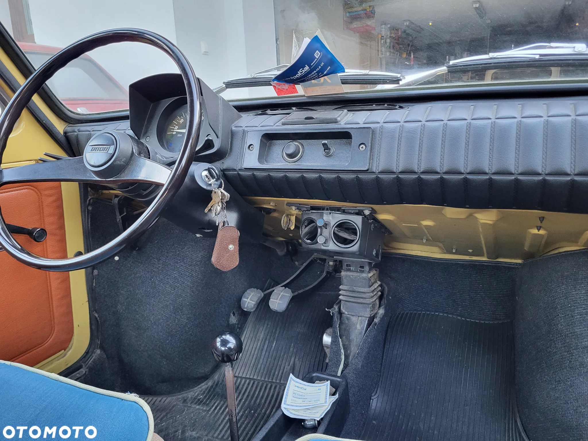Fiat 126 - 33