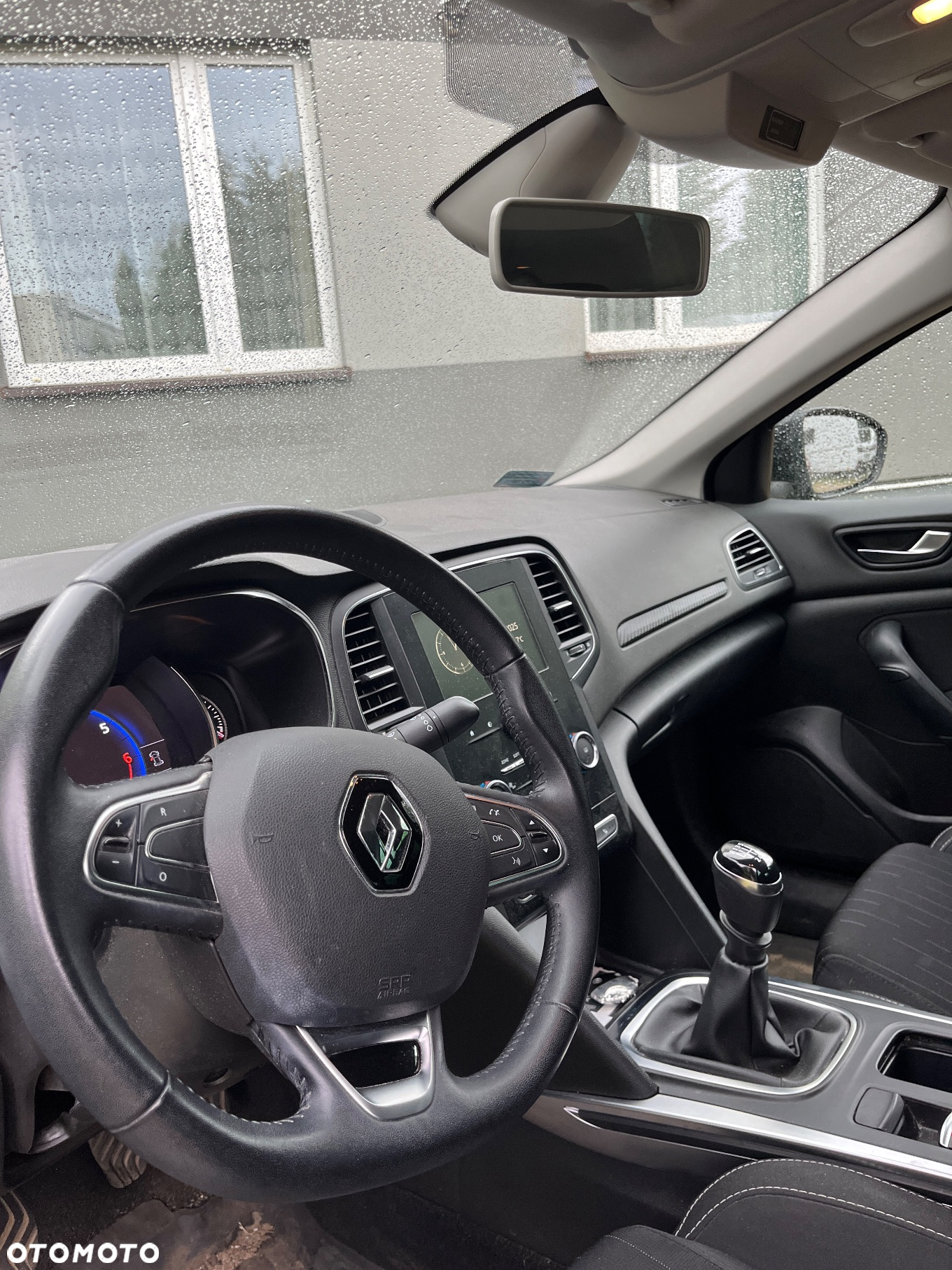 Renault Megane 1.3 TCe FAP Limited - 6