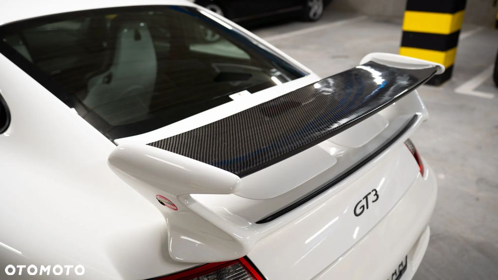 Porsche 911 GT3 - 14