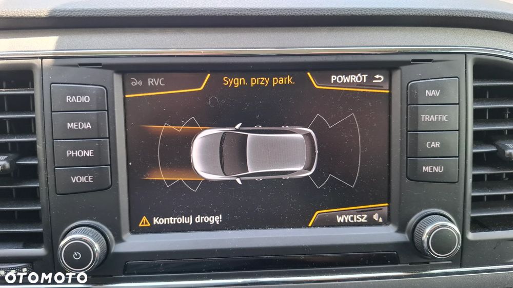 Seat Leon 1.4 TSI FR S&S - 13