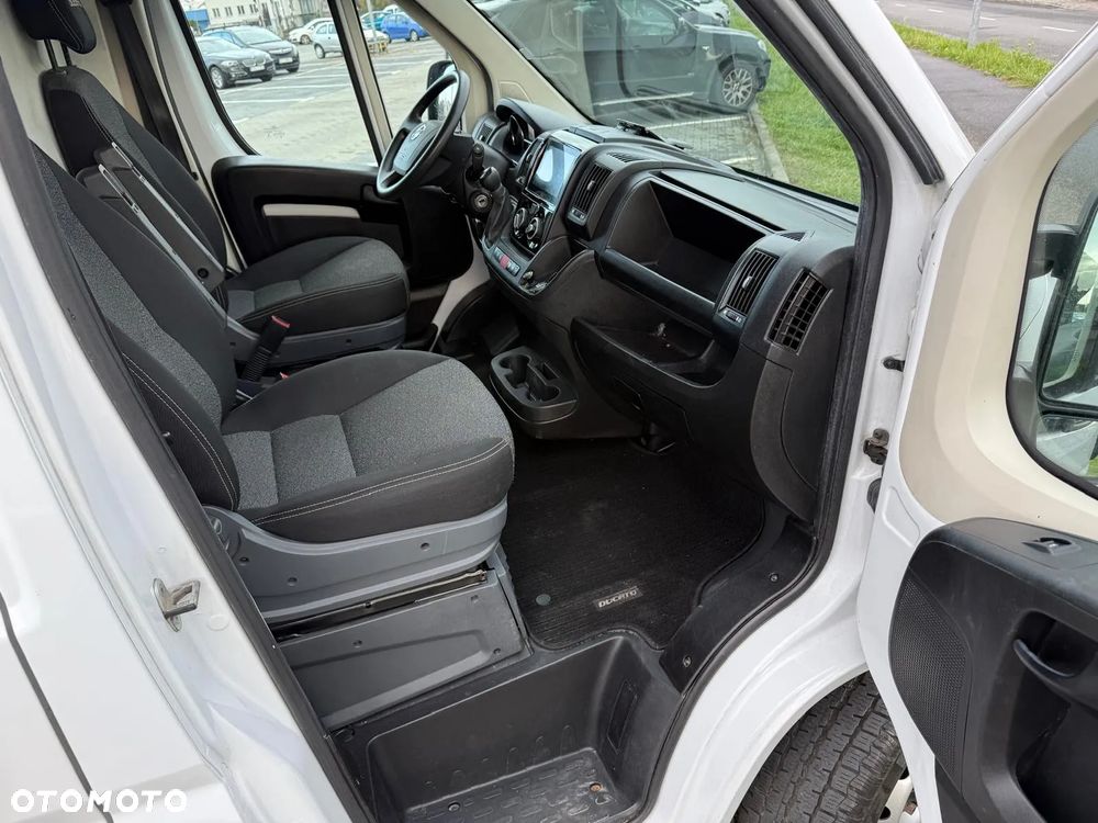 Fiat DUCATO - 12