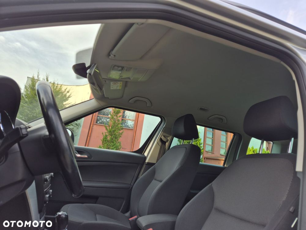 Skoda Yeti 2.0 TDI DSG 4x4 Monte Carlo - 12