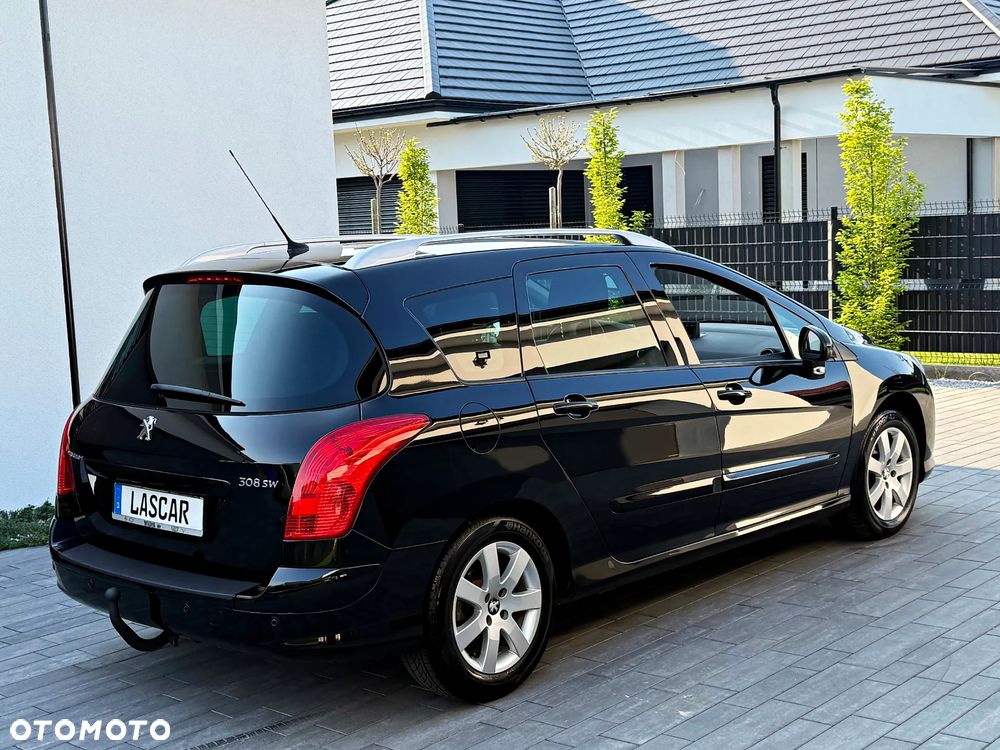 Peugeot 308 HDi FAP 150 Business Line Niveau 2 - 25