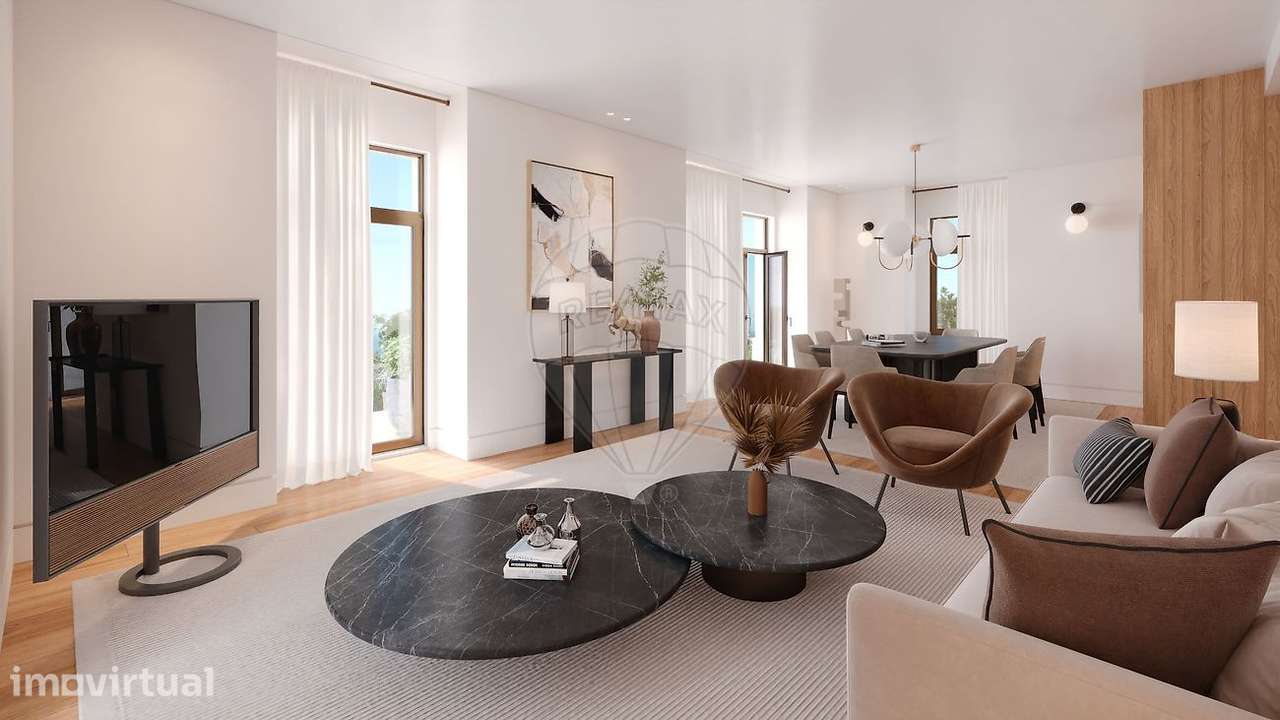 Apartamento T3 para venda - Grande imagem: 5/32